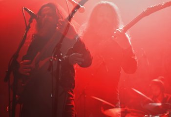 Demonic Resurrection - Photo By Peti