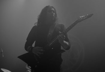 Demonic Resurrection - Photo By Peti