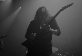 Demonic Resurrection - Photo By Peti