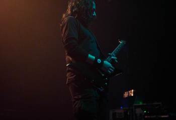 Demonic Resurrection - Photo By Peti