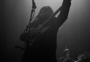 Demonic Resurrection - Photo By Peti