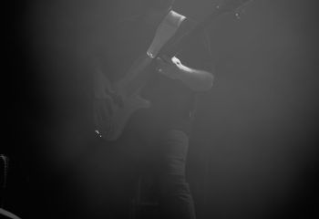 Demonic Resurrection - Photo By Peti