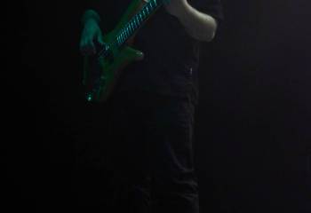 Demonic Resurrection - Photo By Peti