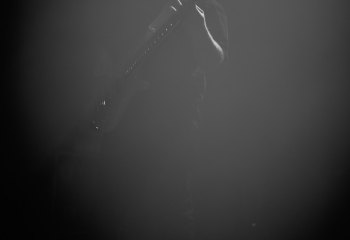 Demonic Resurrection - Photo By Peti