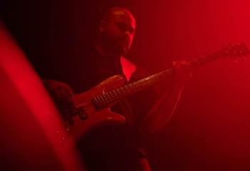 Demonic Resurrection - Photo By Peti