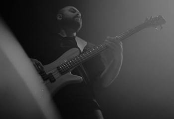 Demonic Resurrection - Photo By Peti