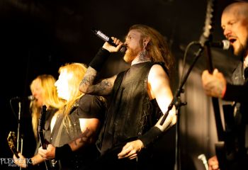 Demonical - Photo by Natalie