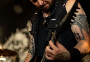 Demonical - Photo by Natalie