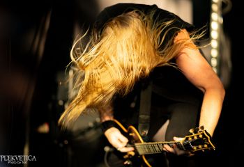 Demonical - Photo by Natalie