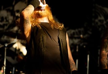 Demonical - Photo by Natalie