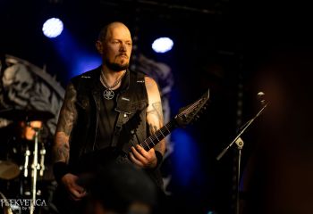 Demonical - Photo by Natalie