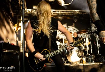 Demonical - Photo by Natalie