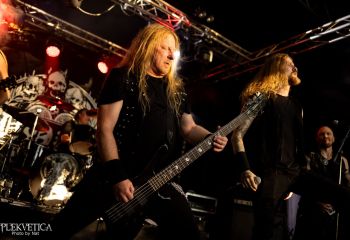 Demonical - Photo by Natalie