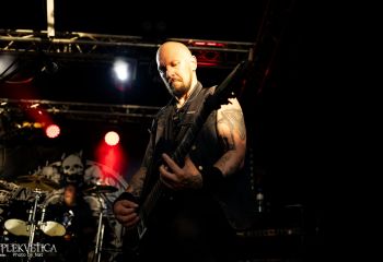 Demonical - Photo by Natalie