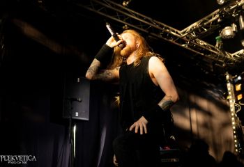 Demonical - Photo by Natalie
