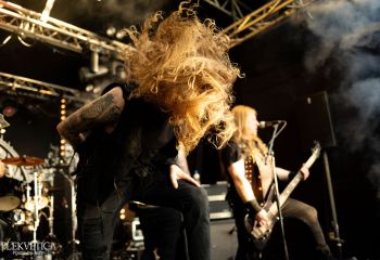 Demonical - Photo by Natalie