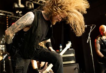 Demonical - Photo by Natalie