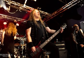 Demonical - Photo by Natalie