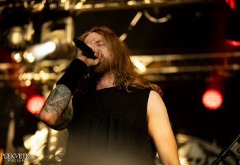 Demonical - Photo by Natalie