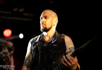 Demonical - Photo by Natalie