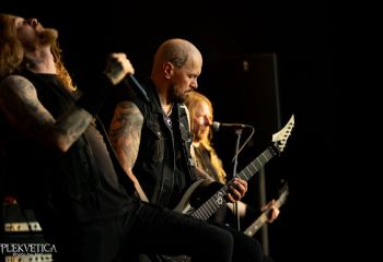 Demonical - Photo by Natalie