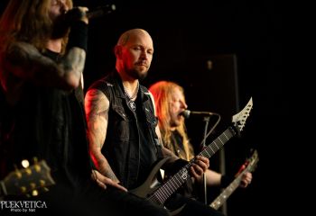 Demonical - Photo by Natalie