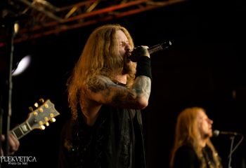 Demonical - Photo by Natalie