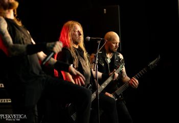 Demonical - Photo by Natalie