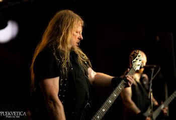 Demonical - Photo by Natalie