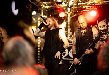Demonical - Photo by Natalie