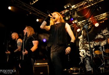 Demonical - Photo by Natalie