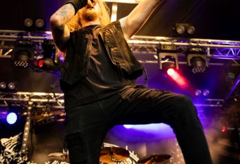 Demonical - Photo by Natalie