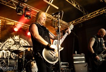 Demonical - Photo by Natalie