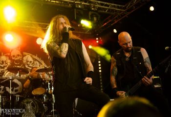 Demonical - Photo by Natalie