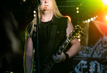 Demonical - Photo by Natalie