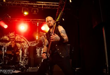 Demonical - Photo by Natalie