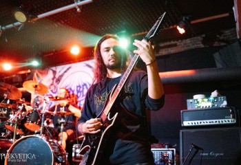 Despondency - Photo by Natalie