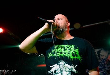 Despondency - Photo by Natalie