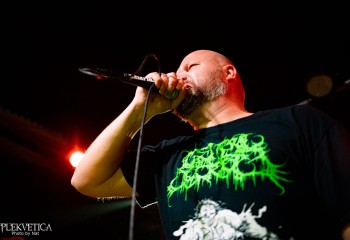 Despondency - Photo by Natalie