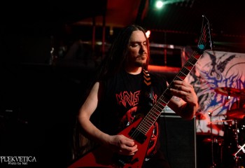 Despondency - Photo by Natalie