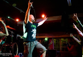 Despondency - Photo by Natalie