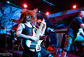 Despondency - Photo by Natalie