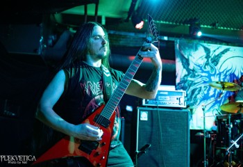 Despondency - Photo by Natalie