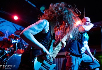 Despondency - Photo by Natalie