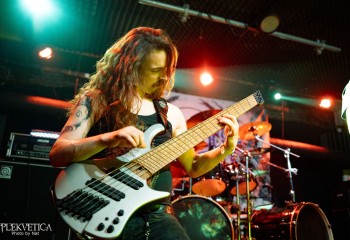 Despondency - Photo by Natalie