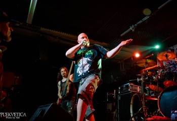 Despondency - Photo by Natalie