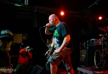 Despondency - Photo by Natalie