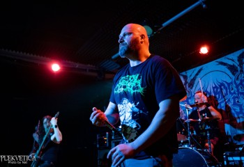 Despondency - Photo by Natalie