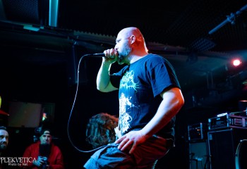 Despondency - Photo by Natalie