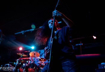 Despondency - Photo by Natalie